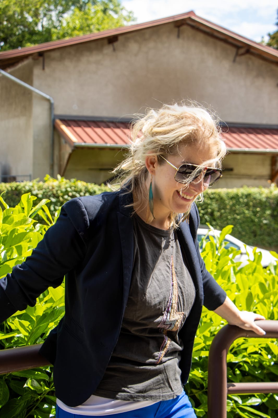 Photo de Chantal
